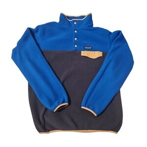 Patagonia Synchilla Mens Sz Medium